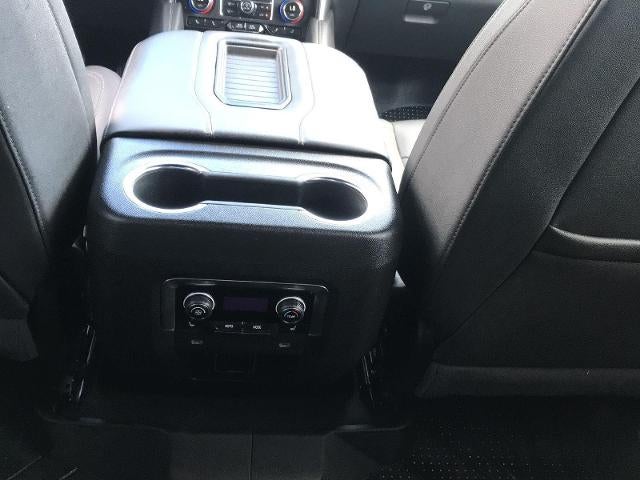 2024 Chevrolet Tahoe 4WD 4dr Z71