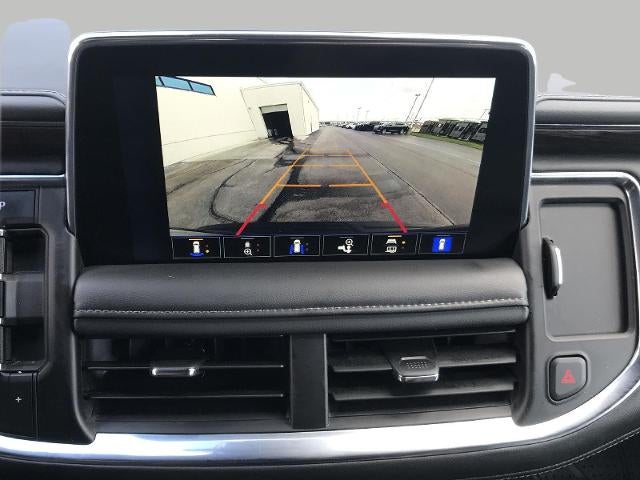 2024 Chevrolet Tahoe 4WD 4dr Z71