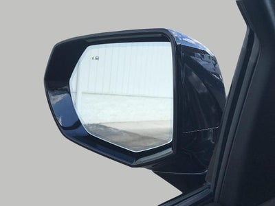 2024 Chevrolet Tahoe 4WD 4dr Z71