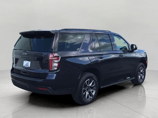 2024 Chevrolet Tahoe 4WD 4dr Z71