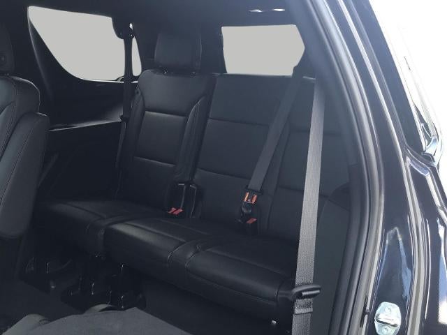 2024 Chevrolet Tahoe 4WD 4dr Z71