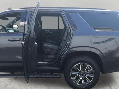 2024 Chevrolet Tahoe 4WD 4dr Z71