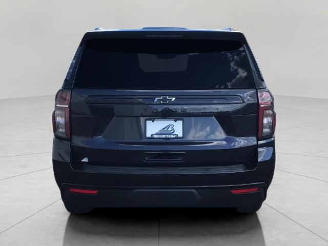 2024 Chevrolet Tahoe 4WD 4dr Z71