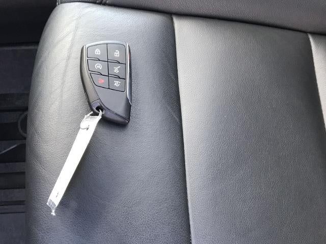 2024 Chevrolet Tahoe 4WD 4dr Z71
