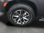 2024 Chevrolet Tahoe 4WD 4dr Z71