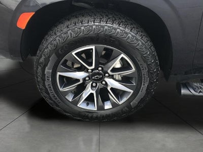 2024 Chevrolet Tahoe 4WD 4dr Z71