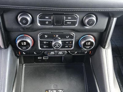 2024 Chevrolet Tahoe 4WD 4dr Z71