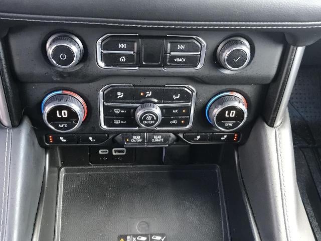 2024 Chevrolet Tahoe 4WD 4dr Z71
