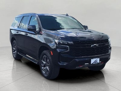 2024 Chevrolet Tahoe 4WD 4dr Z71