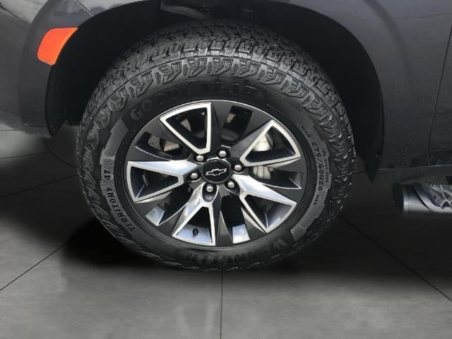 2024 Chevrolet Tahoe 4WD 4dr Z71