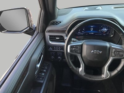 2024 Chevrolet Tahoe 4WD 4dr Z71