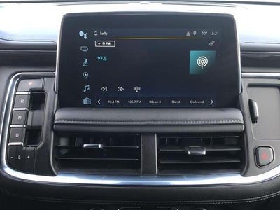 2024 Chevrolet Tahoe 4WD 4dr Z71