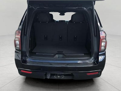 2024 Chevrolet Tahoe 4WD 4dr Z71