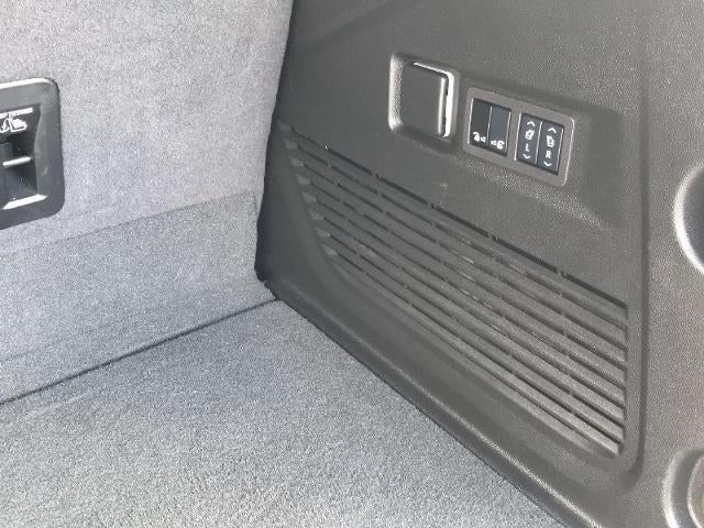 2024 Chevrolet Tahoe 4WD 4dr Z71