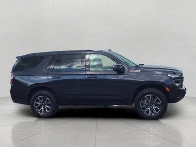 2024 Chevrolet Tahoe 4WD 4dr Z71