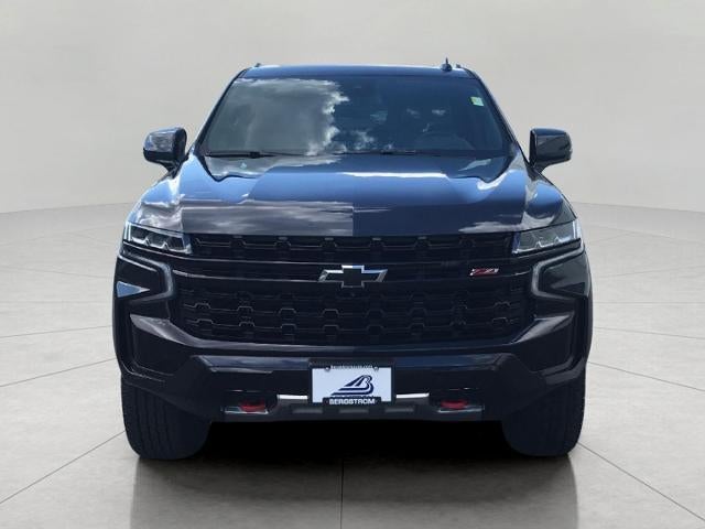 2024 Chevrolet Tahoe 4WD 4dr Z71