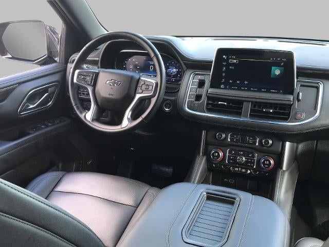 2024 Chevrolet Tahoe 4WD 4dr Z71