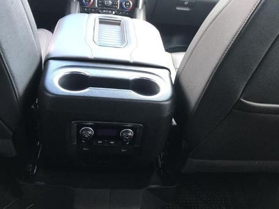 2024 Chevrolet Tahoe 4WD 4dr Z71