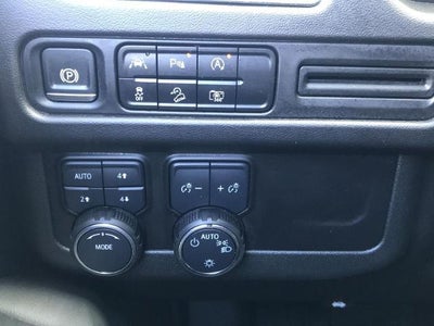 2024 Chevrolet Tahoe 4WD 4dr Z71