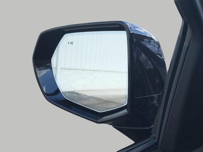 2024 Chevrolet Tahoe 4WD 4dr Z71