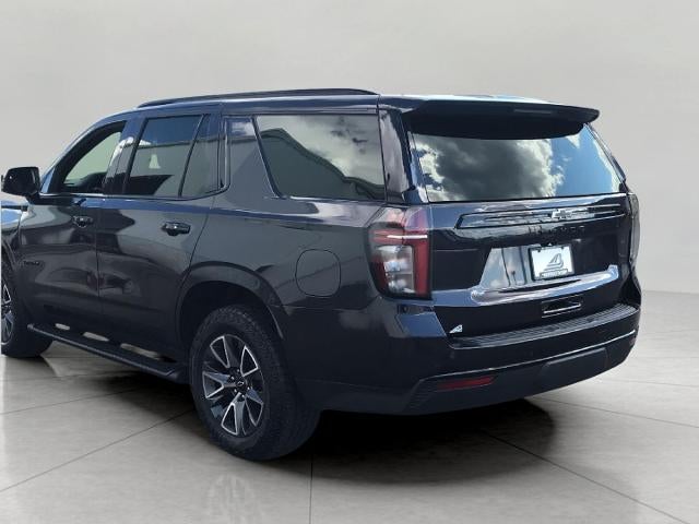 2024 Chevrolet Tahoe 4WD 4dr Z71