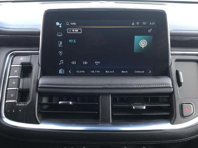 2024 Chevrolet Tahoe 4WD 4dr Z71