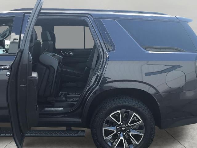 2024 Chevrolet Tahoe 4WD 4dr Z71