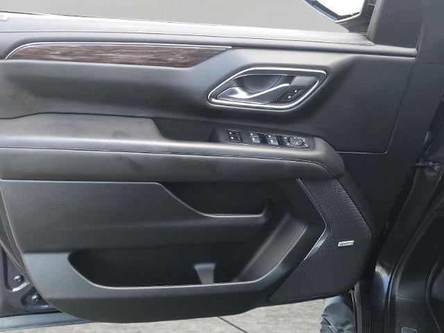 2024 Chevrolet Tahoe 4WD 4dr Z71