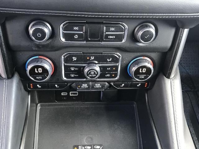2024 Chevrolet Tahoe 4WD 4dr Z71
