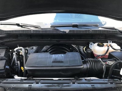 2024 Chevrolet Tahoe 4WD 4dr Z71