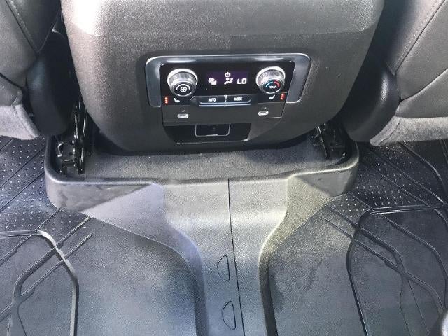 2024 Chevrolet Tahoe 4WD 4dr Z71