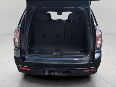 2024 Chevrolet Tahoe 4WD 4dr Z71