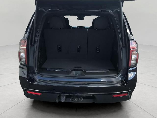 2024 Chevrolet Tahoe 4WD 4dr Z71