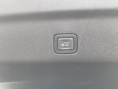 2024 Chevrolet Tahoe 4WD 4dr Z71
