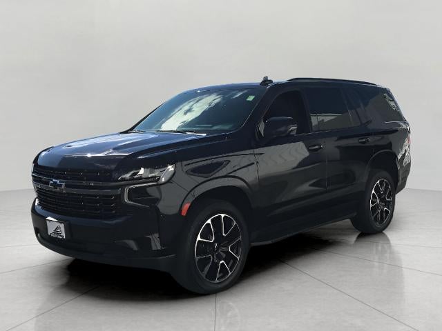 2021 Chevrolet Tahoe 4WD 4dr RST