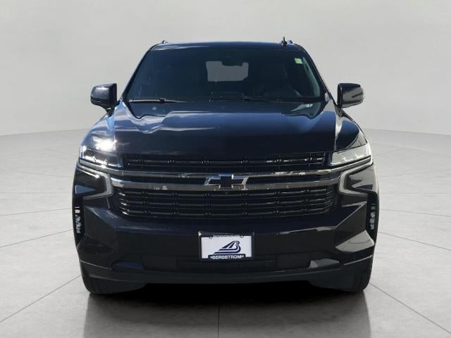 2021 Chevrolet Tahoe 4WD 4dr RST