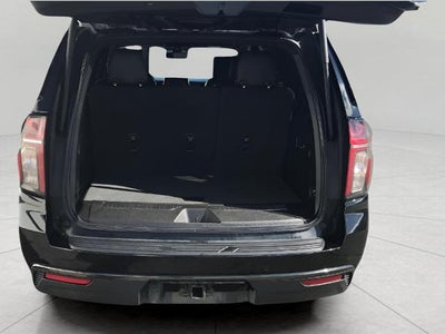 2021 Chevrolet Tahoe 4WD 4dr RST