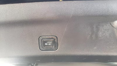 2021 Chevrolet Tahoe 4WD 4dr RST