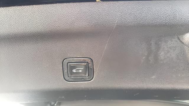 2021 Chevrolet Tahoe 4WD 4dr RST
