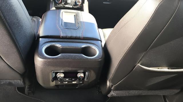 2021 Chevrolet Tahoe 4WD 4dr RST