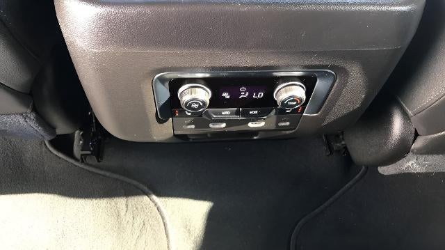 2021 Chevrolet Tahoe 4WD 4dr RST