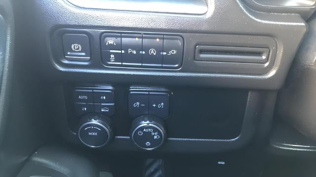 2021 Chevrolet Tahoe 4WD 4dr RST