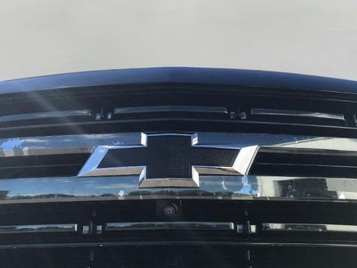 2021 Chevrolet Tahoe 4WD 4dr RST