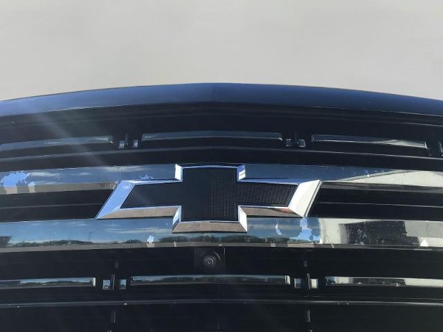 2021 Chevrolet Tahoe 4WD 4dr RST
