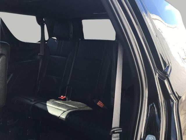 2021 Chevrolet Tahoe 4WD 4dr RST