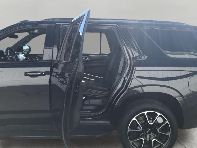 2021 Chevrolet Tahoe 4WD 4dr RST