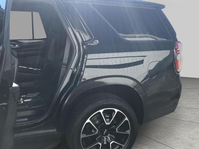 2021 Chevrolet Tahoe 4WD 4dr RST