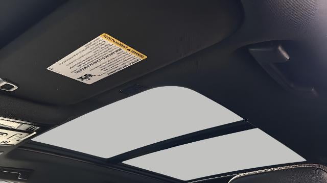 2021 Chevrolet Tahoe 4WD 4dr RST