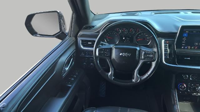 2021 Chevrolet Tahoe 4WD 4dr RST