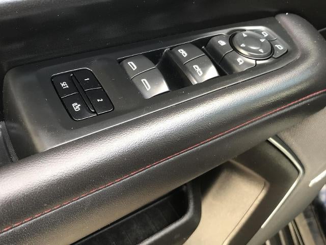 2021 Chevrolet Tahoe 4WD 4dr RST